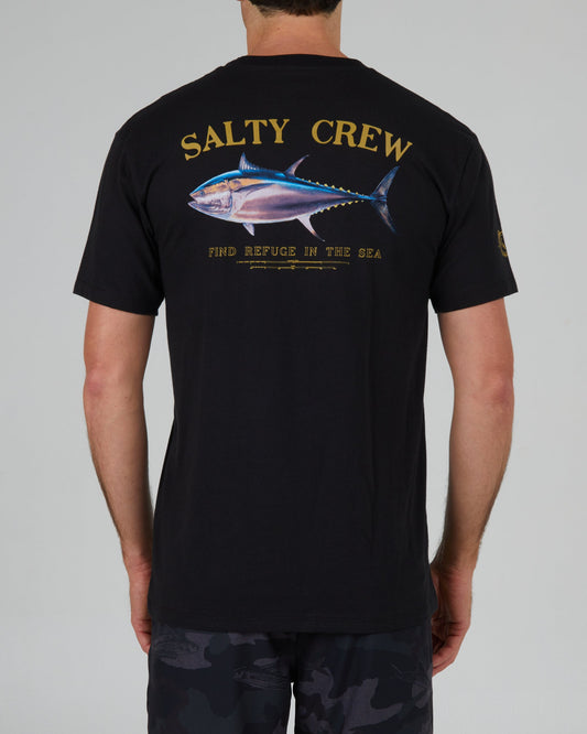 Salty Crew Big Blue Premium T-Shirt